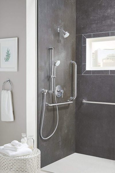 Grohe Essentials Bath Grip Art. 40794001