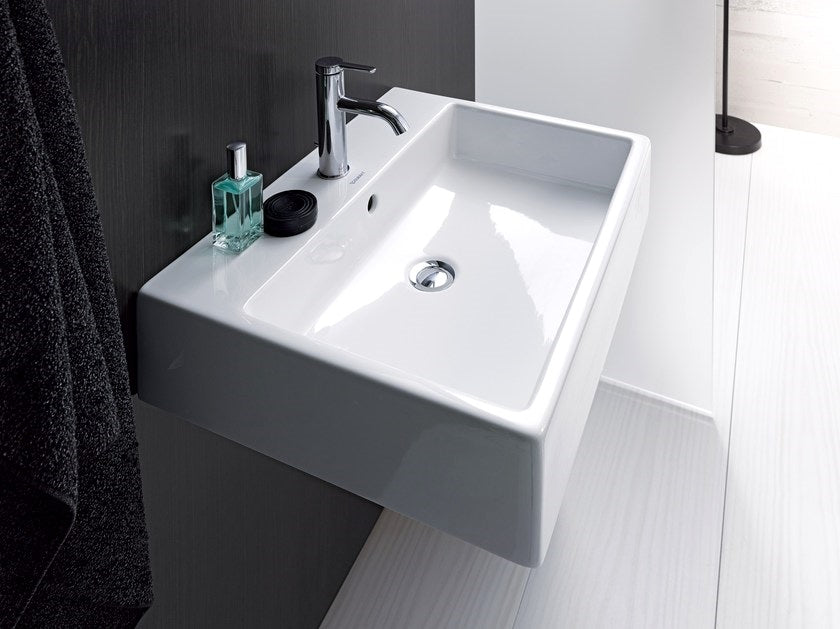 Duravit Vero Wall Hung/ Above Counter Basin Art. 045450