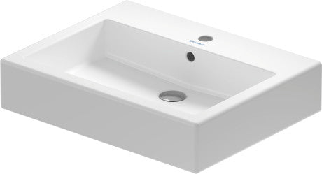 Duravit Vero Wall Hung/ Above Counter Basin Art. 045460