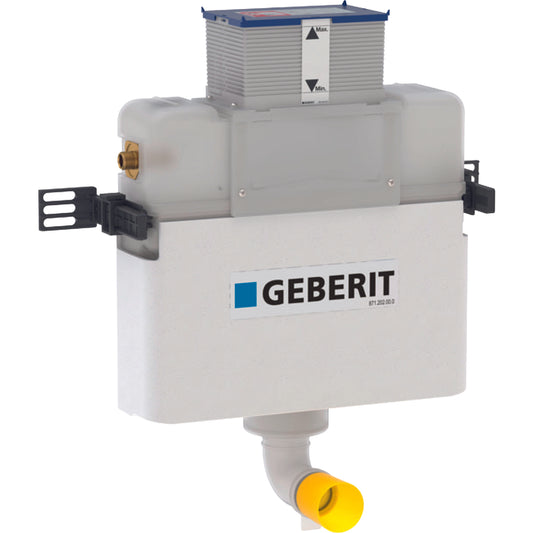 Geberit Kappa Concealed Cistern Art. 224.364.00.1