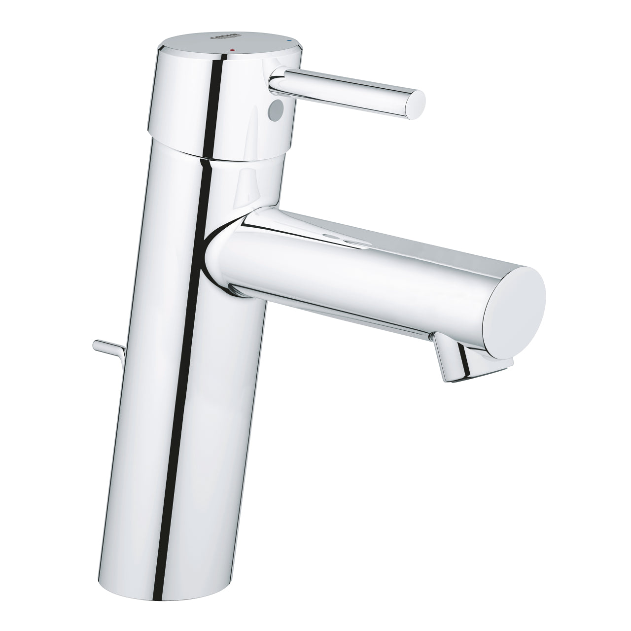 Grohe Concetto Basin Mixer (M Size) Art. 23450001