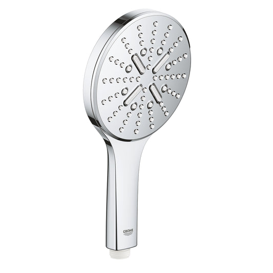 Grohe Smartactive 130 Hand Shower 3 Sprays Art. 26574000