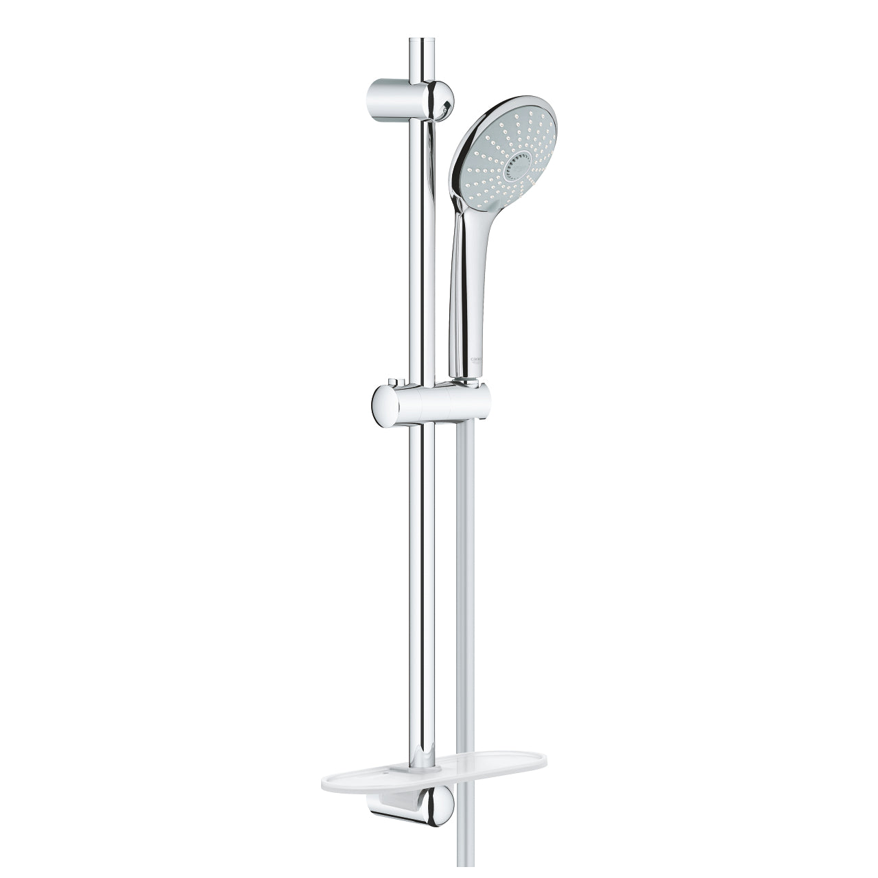 Grohe Euphoria 110 Massage Shower Rail Set 3 Sprays Art. 27231001