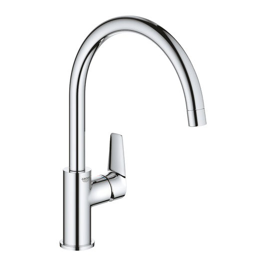 Grohe BauEdge Sink Mixer Art. 127652/ 31233001