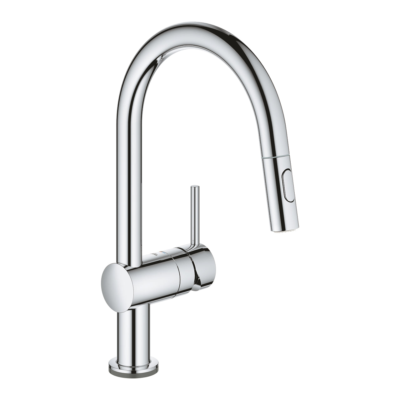 Grohe Minta Sink Mixer Art. 31358002