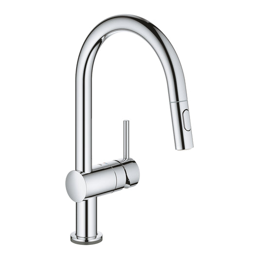 Grohe Minta Sink Mixer Art. 31358002