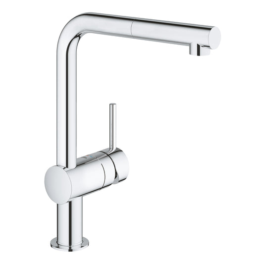 Grohe Minta Sink Mixer Art. 32168000