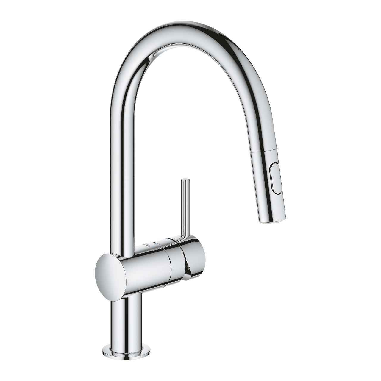 Grohe Minta Sink Mixer Art. 32321002