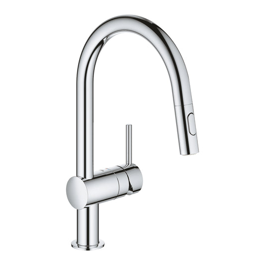 Grohe Minta Sink Mixer Art. 32321002
