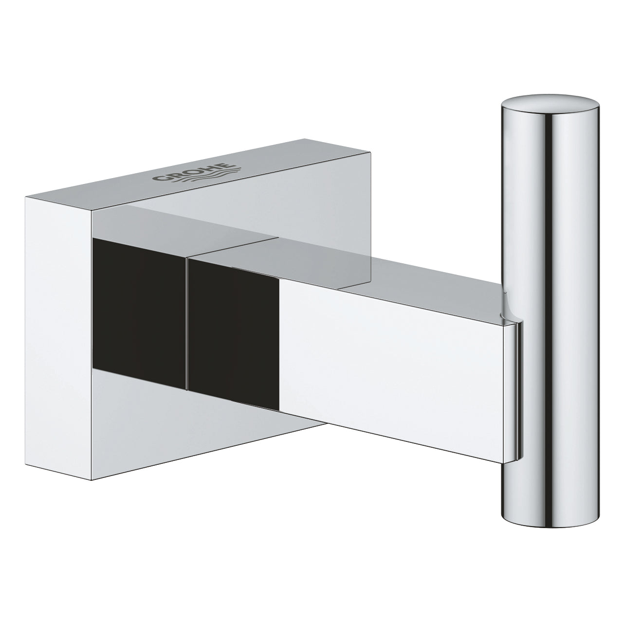 Grohe Essentials Cube Robe Hook Art. 40511001
