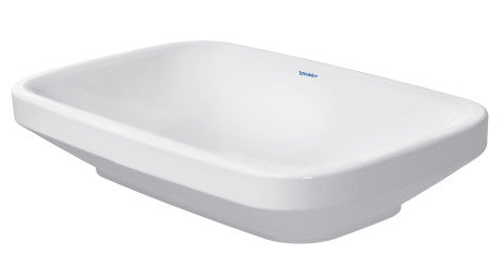 Duravit Durastyle Above Counter Basin Art. 034960