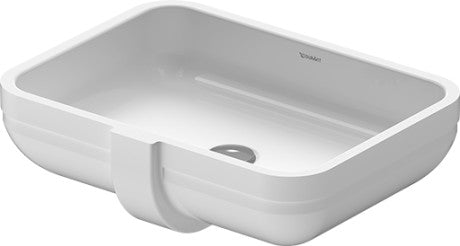 Duravit Happy D2 Under Counter Basin Art. 045748