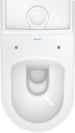 Duravit ME by Starck Close Coupled WC Art. 217009 + 093840085 + 002019
