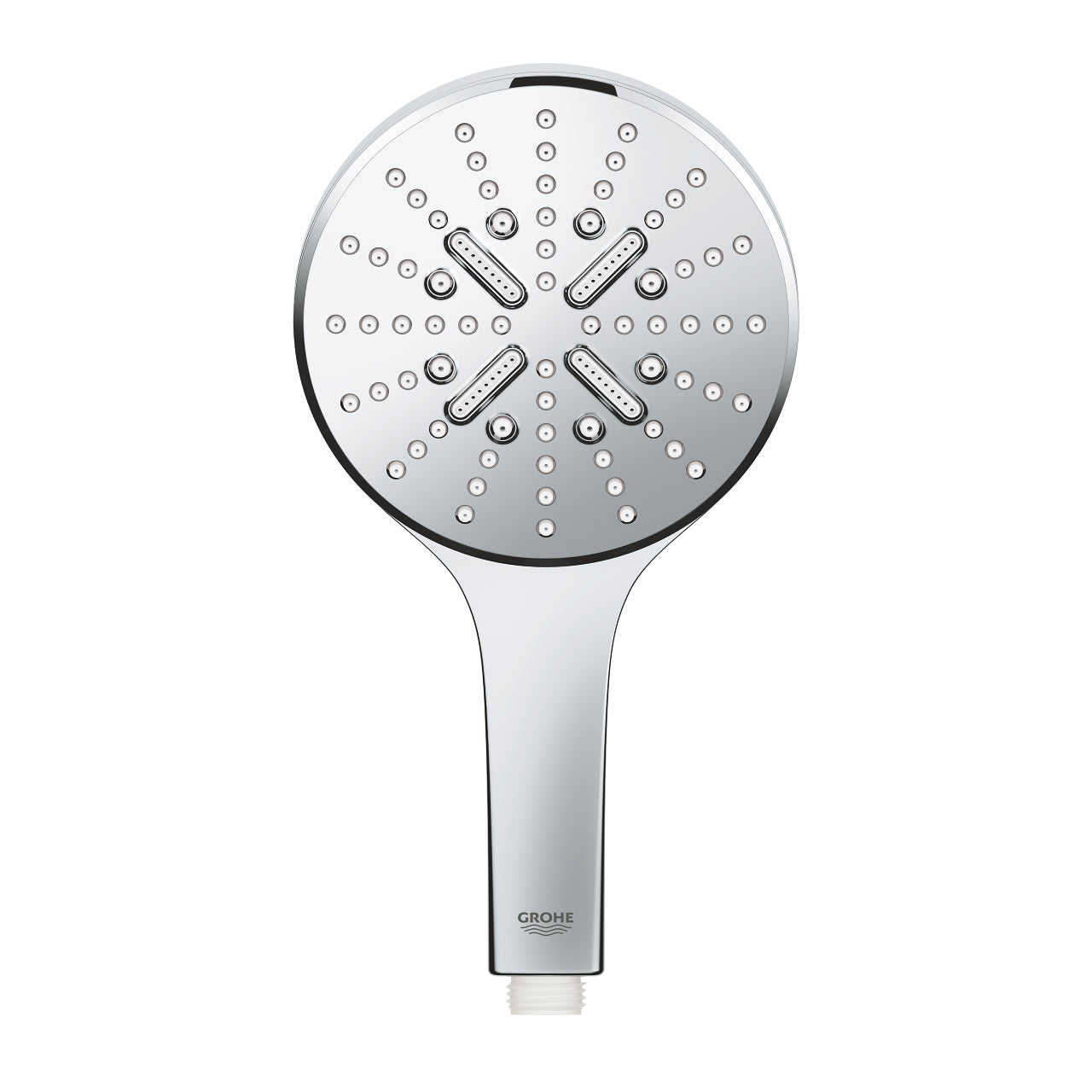 Grohe Smartactive 130 Hand Shower 3 Sprays Art. 26574000
