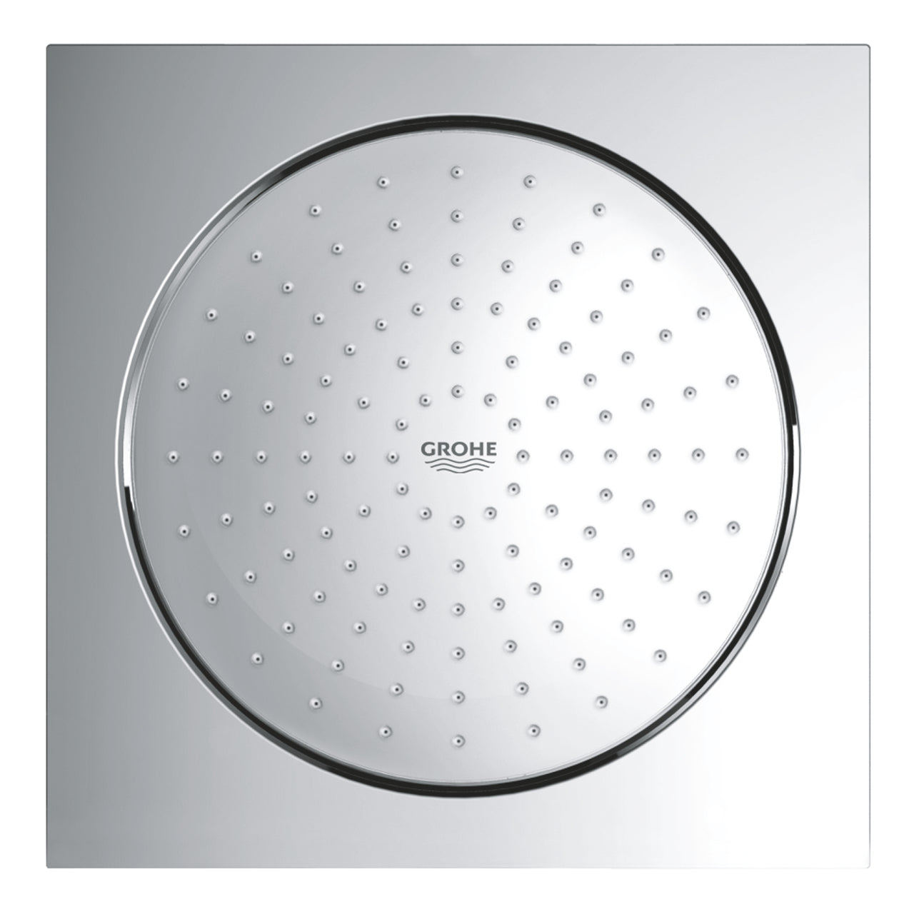 Grohe F-Series 10" Overhead Shower Art. 27467000