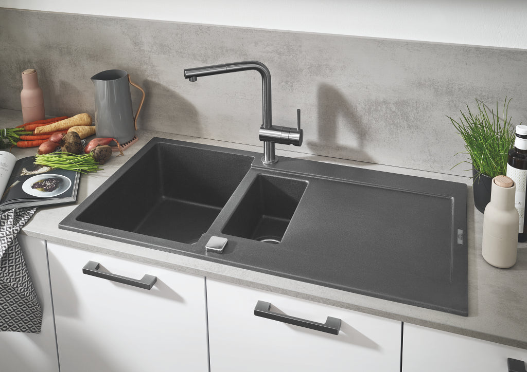 Grohe Minta Sink Mixer Art. 32168000