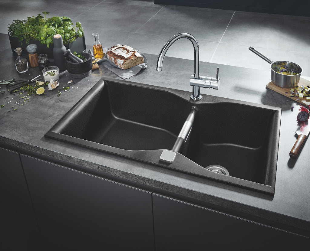 Grohe Minta Sink Mixer Art. 32168000