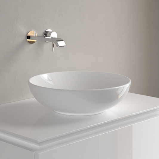 Villeroy & Boch "Loop & Friends" Above Counter Basin Art. 4A460001