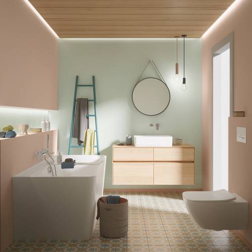 Villeroy & Boch "Collaro" Above Counter Basin Art. 4A205601