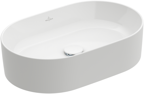 Villeroy & Boch "Collaro" Above Counter Basin Art. 4A195601