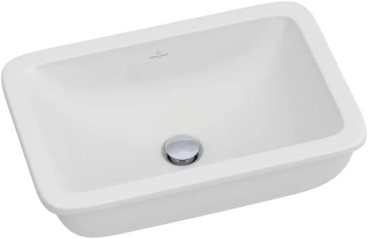 Villeroy & Boch "Loop & Friends" Under Counter Basin Art. 61630001
