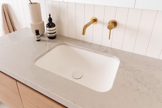 What is an Undercounter Basin