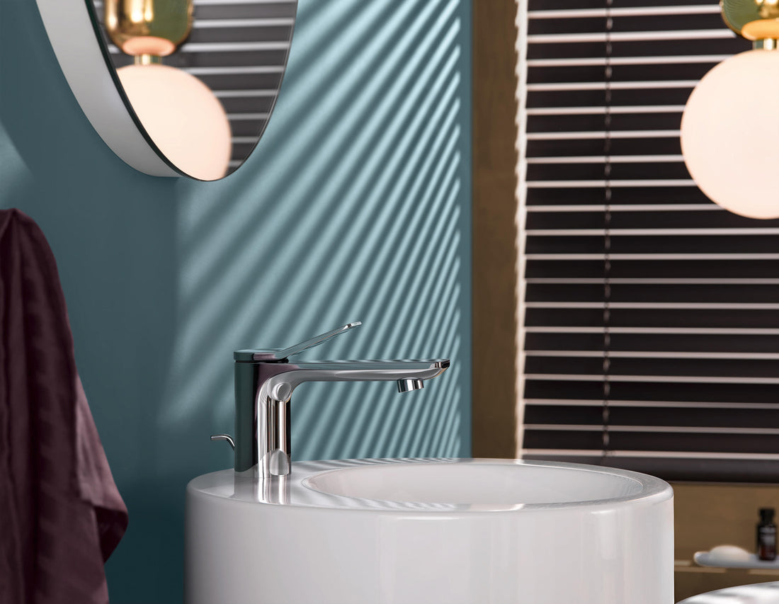 Basin Faucet Styles: Choosing the Right One for Your Bathroom