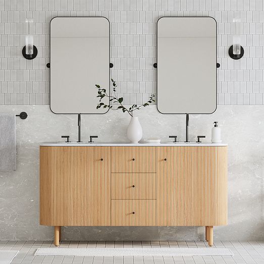 How to Choose the Perfect Bathroom Vanity for Your Home