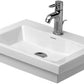 Duravit 2nd Floor Above Counter Basin Art. 079050