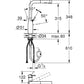Grohe Essence Sink Mixer Art. 30270DL0