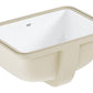 Grohe Euro Ceramic Undercounter Basin Art. 101018SH00