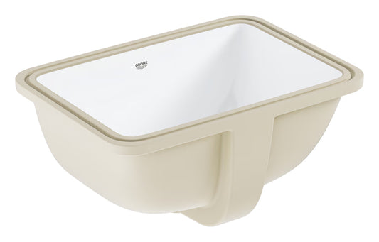 Grohe Euro Ceramic Undercounter Basin Art. 101018SH00