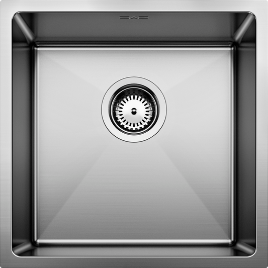 Blanco Quartrus R15 400-IU Kitchen Sink Art. 235641