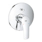 Grohe Eurosmart Single Lever Shower Mixer Trim Art. 19450003 + Art. 33963000