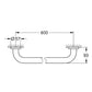 Grohe Essentials Bath Grip Art. 40794001