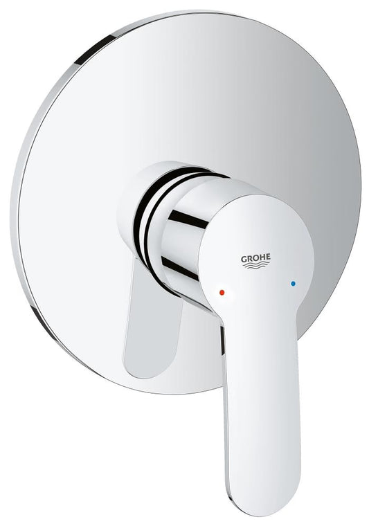 Grohe Eurostyle Single Lever Shower Mixer Trim Art. 19507002 + Art. 32962000/ 33966000
