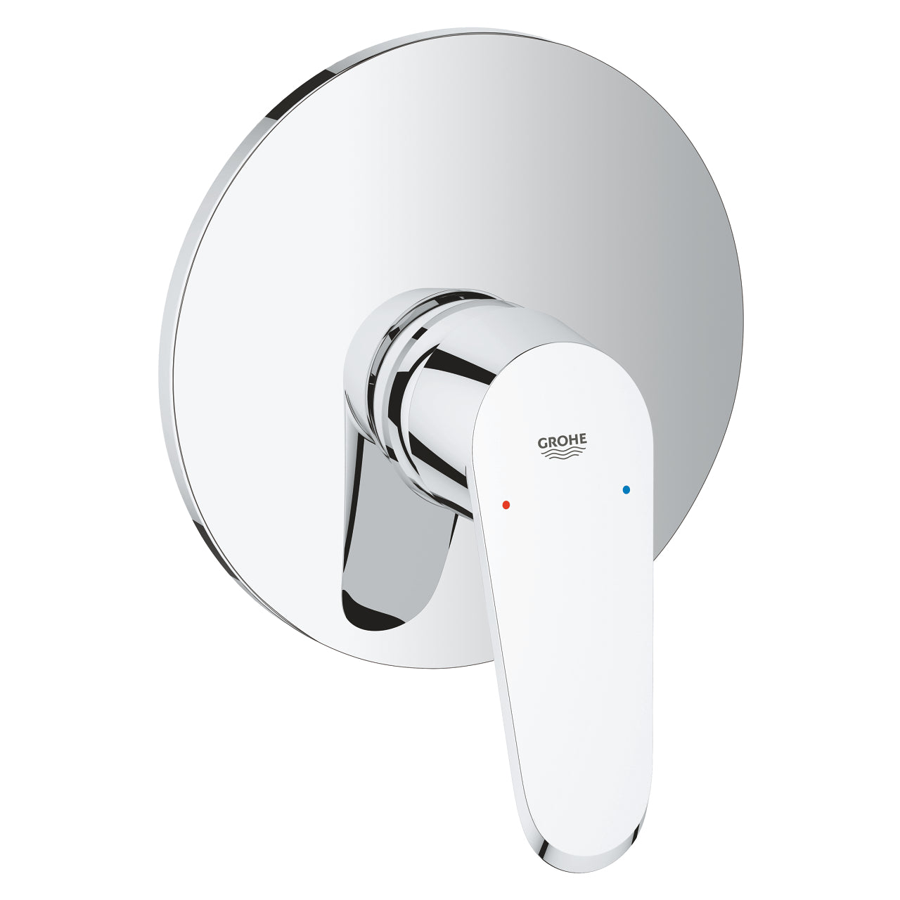 Grohe EuroDisc Cosmopolitan Single Lever Shower Mixer Trim Art. 19549002 + Art. 33966000 (Copy)