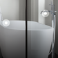 Duravit D-Neo Freestanding Bathtub Art. 7004770000 1600 x 750mm