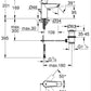 Grohe Eurosmart Basin Mixer (S Size) Art. 33265003