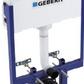 Geberit Duofix Alpha Concealed Cistern Art. 224.187.00.1 (LAST 5 SETS)