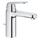 *SUPER SAVER* Duravit Wall Hung Basin/ Above Counter Basin + Grohe Eurosmart Basin Mixer (M)