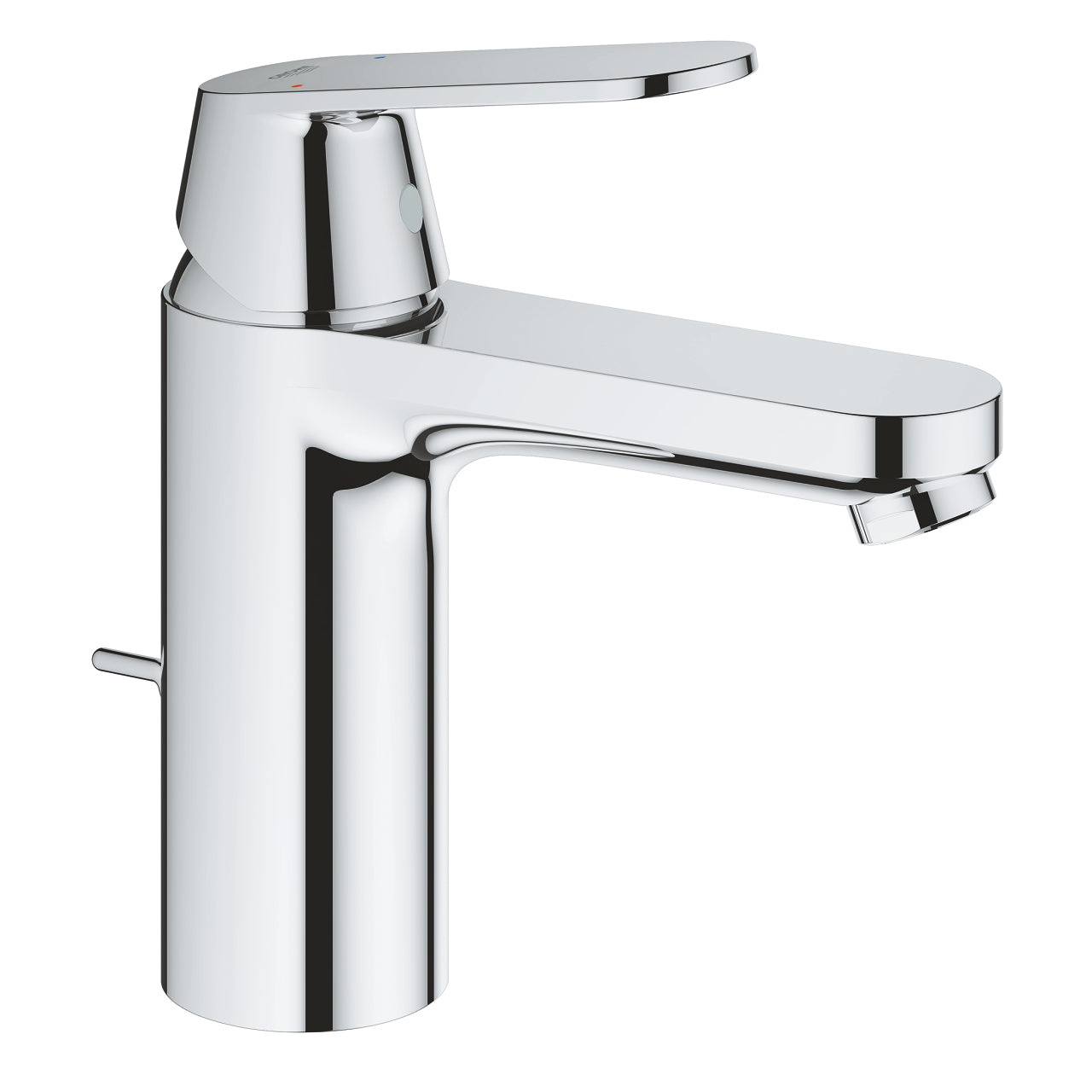 *SUPER SAVER* Duravit Wall Hung Basin/ Above Counter Basin + Grohe Eurosmart Basin Mixer (M)