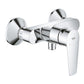 Grohe BauEdge Single Lever Shower Mixer Art. 23636001