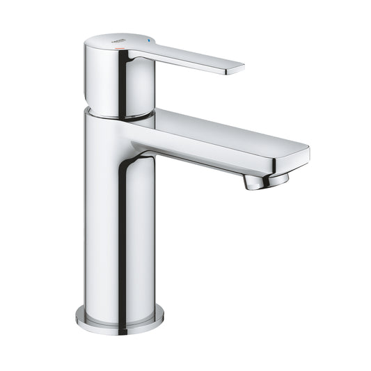 Grohe Lineare XS Basin Mixer Art. 23791001 (Smooth Body)