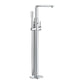 Grohe Lineare Freestanding Bath Mixer Art. 23792001 + 45984000