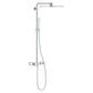 Grohe Euphoria 310 Thermostatic Shower System Art. 26508000