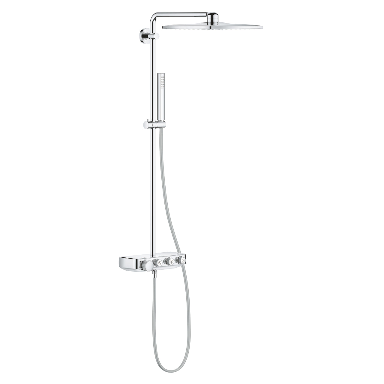 Grohe Euphoria 310 Thermostatic Shower System Art. 26508000