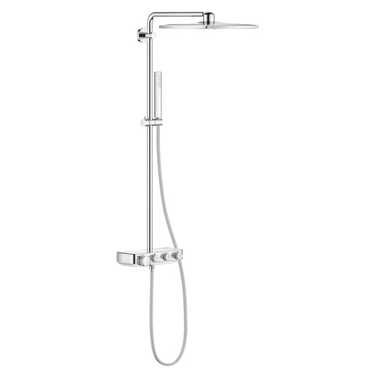 Grohe Euphoria 310 Thermostatic Shower System Art. 26508000