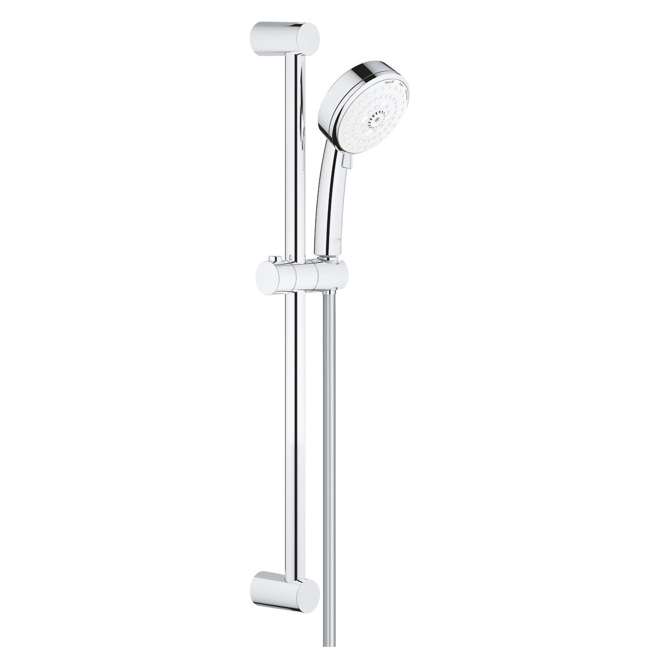 Grohe Tempesta Cosmopolitan 100 Shower Rail Set 3 Sprays Art. 27579002