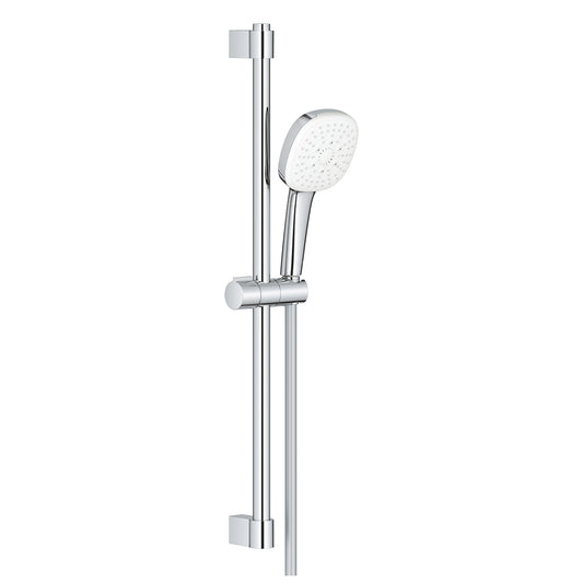 Grohe Tempesta Cube 110 Shower Rail Set 3 Sprays Art. 27786003